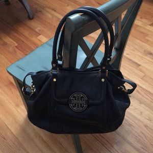 Tory Burch Black Purse